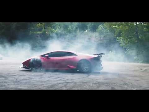 Lil Eddy - "Lamborghini" (Official Music Video)