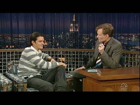 Orlando Bloom Interview - 6/29/2006