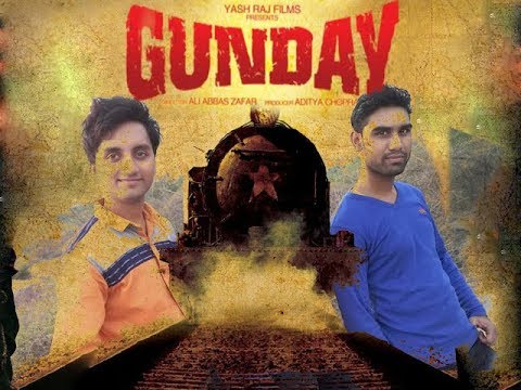 Gunday Full Movie Ranveer Singh Arjun Kapoor 2014 - Kelas 