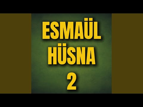 ESMAÜL HÜSNA - 2