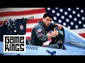 Nerd Culture #65 over Top Gun: Maverick, Obi-Wan & Stuff of Nightmares