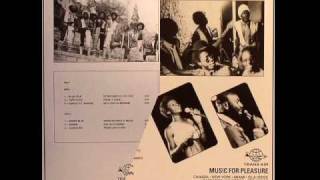 Disc O Lypso: Oluko Imo - Praise Jah