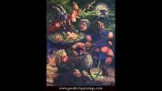 The Gathering of witches