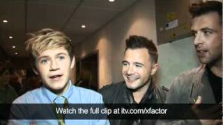 Westlife: Difference In Me - [HQ Album download]