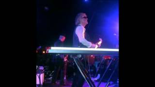 Mott The Hoople Thunderbuck Ram