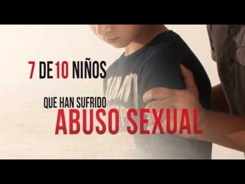 CAMPAÑA CONTRA EL ABUSO SEXUAL INFANTIL PROTEGEME