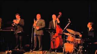 Todd Hardy Quintet - Swings and Roundabouts