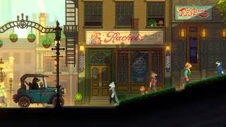 Mercury Abbey trailer teaser