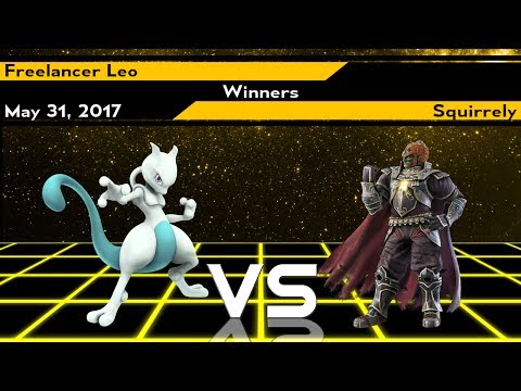 XenoSixtyFour - [Winners] Freelancer Leo vs Squirrely