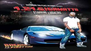 Ludacris - I&#39;m On Fire (Feat. Big KRIT) [NEW]