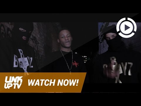 BoxBoyz (Jibsta, Sparface, Mills, Strizz, Shmoney) - Rashford [Music Video]