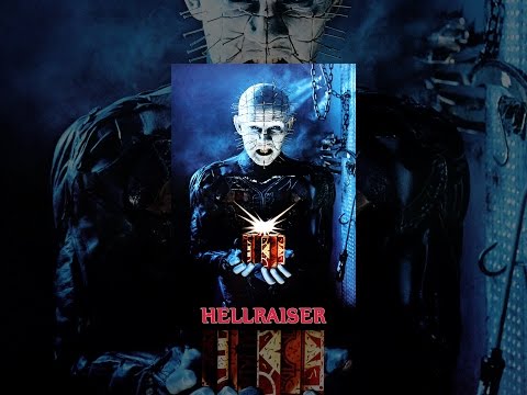 Hellraiser: Das Tor zur Hölle