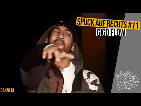 Video thumbnail for Spuck auf rechts #11