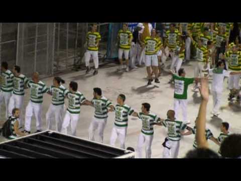 Ensaio Técnico - Imperatriz - 20/12 - Parte 2