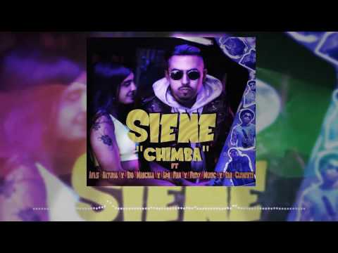 Lion Fiah ft Afaz Natural - Chimba 2017