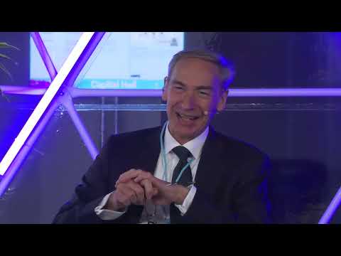 EASL Studio at ILC 2022 - Wednesday 22 June - London calling