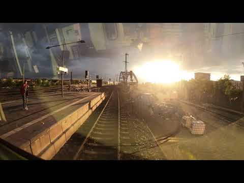 Führerstandsmitnahme S-Bahn München S4 Ostbahnhof - Geltendorf BR420