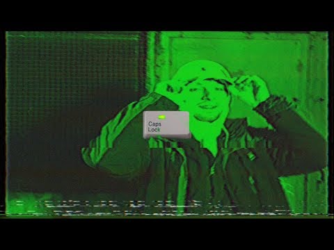 Miszel - CAPSLOCK