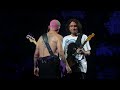 Red Hot Chili Peppers Soul To Squeeze By The Way Citizens Bank Park Philadelphia Pa 9 3 22