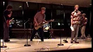 238 - This Town Will Eat You