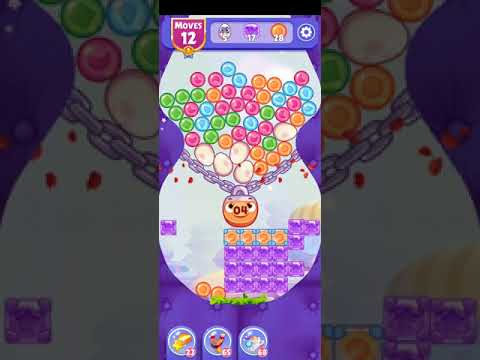 Angry birds Dream blast - extreme level 800