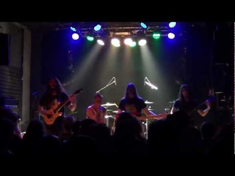 Nephalokia - 01 (live à la Dynamo) - 2013/01/26