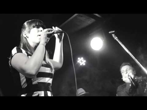 Chica Ciel - Beer Bottle Boogie