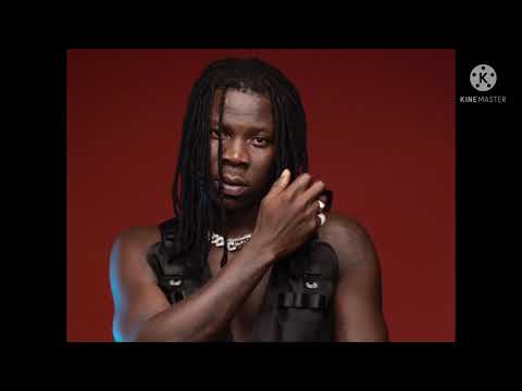 Jizzle broke again (remix) feat stonebwoy