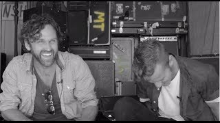 MT WARNING - Notes on Youth Bird