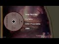 John Frusciante - Leap Your Bar (Letra y Subtítulos)