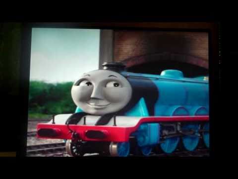 Thomas and Friends Song Gordon