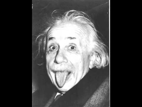 Tech Nine Einstein