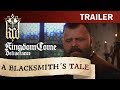 Vídeo de jogabilidade de Kingdom Come: Deliverance  XBox