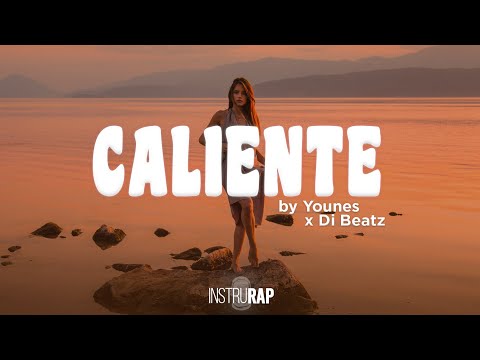 Dancehall/Guitare Prod Rap | Instru Rap Reggaeton/Été - CALIENTE- Prod. By YOUNES x DI BEATZ