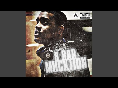 8 Bar Mucktion (Darq E Freaker Ultramix)