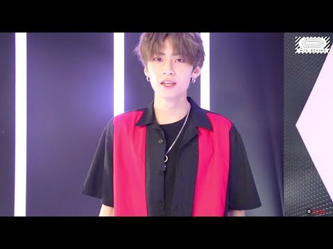 U10TV ep 122 - 달릴 준비 완료! '시작해' M/V 촬영장 비하인드