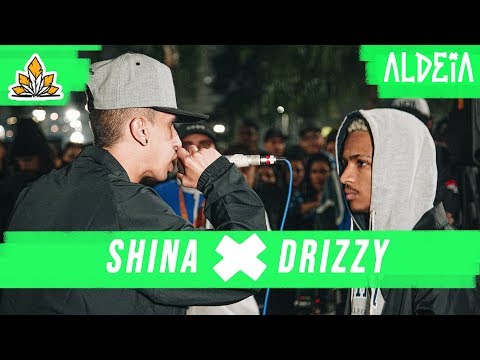 Drizzy (BH) x Shina | 152ª Batalha da Aldeia | Barueri | SP