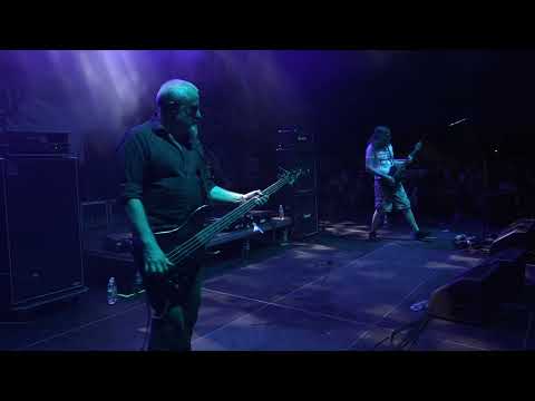 GODFLESH Live At OBSCENE EXTREME 2022!!!