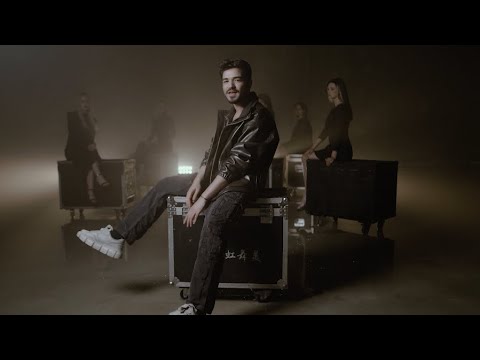 Didar feat Jelil - Baba (Official Video)