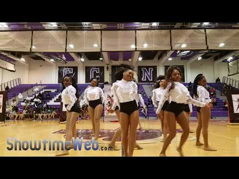 Titans Delight Dance Team - 2018 Battle in the Apple