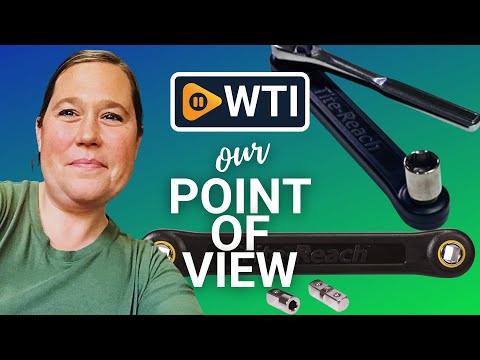 TITE-REACH 3/8 Do-it-yourself Extention Wrench Model - WTI product video review