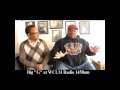 Interview with SOUTHERN SOUL SINGER Big G#southernsoul #soul #music