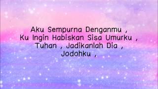 Astrid - Terpukau (Lyrics)