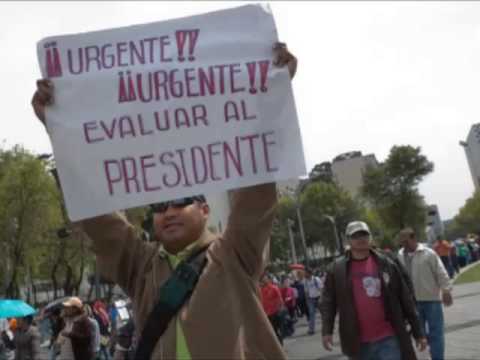 MoReNa Phoenix RadioAmlo.org desde Arizona CRECE LA MOVILIZACION NACIONAL 1/5