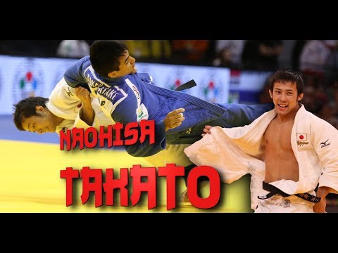 Takato Naohisa - World Championships - The Man -Dinamo