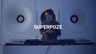 supEr DJ set