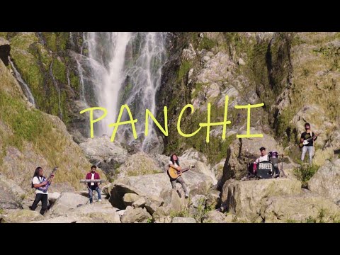Panchi  (Official Video) | Frozen Band | Darjeeling