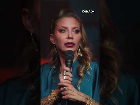 Le plus grand rôle de Doully ✨