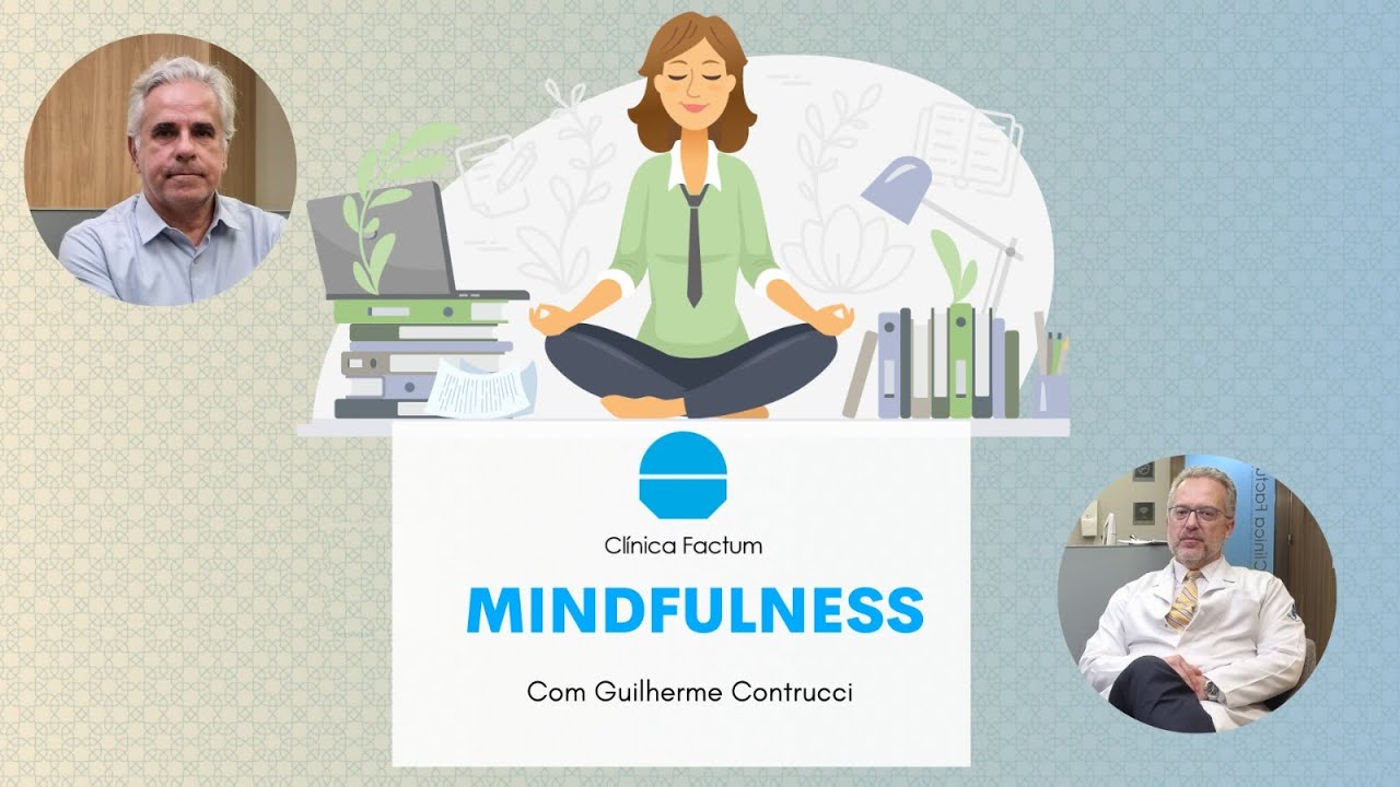 Mindfulness