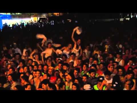 Odonto Rino FMU - Bem Vindo BIXOS 2014 + InterOdonto Brasil